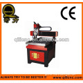 small copper cnc engraving router QL-6060 with high quality